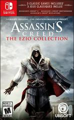 Assassins Creed: The Ezio Collection